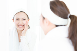 バスタイムが美人を作る! お肌のための正しい入浴法