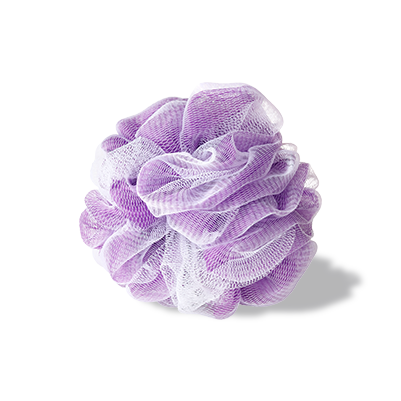 しっとり、ふわふわ泡