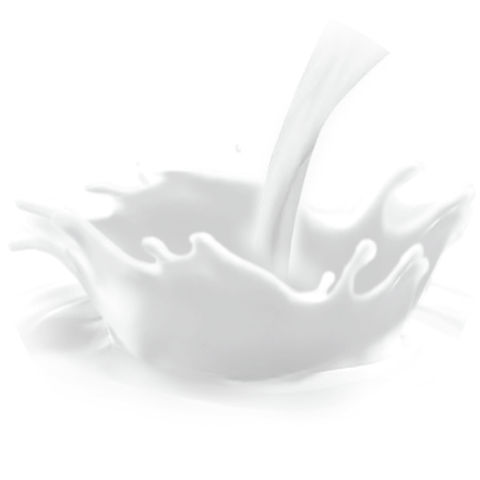 ゴートミルク&ミルクプロテイン配合