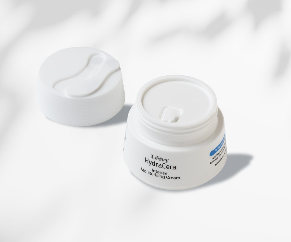 Intense Moisturising Creamのイメージ画像