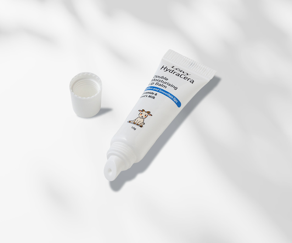 Double Moisturising Lip Balm