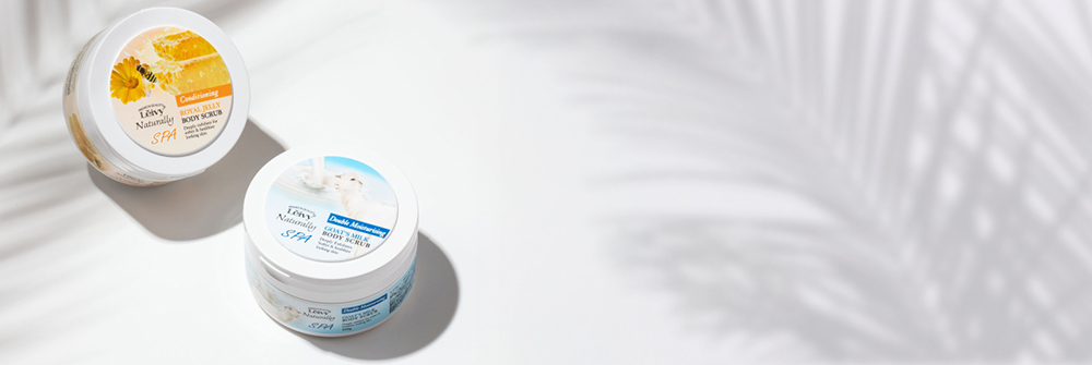 ボディスクラブ