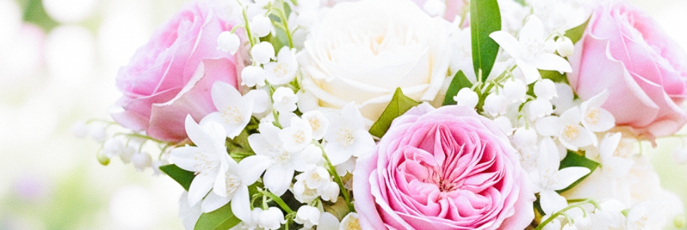 フローラル・スウィート