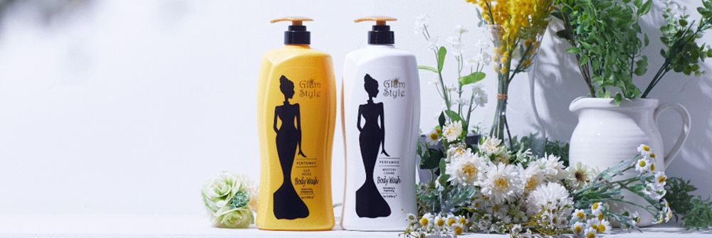 グラムスタイルボディシャンプー