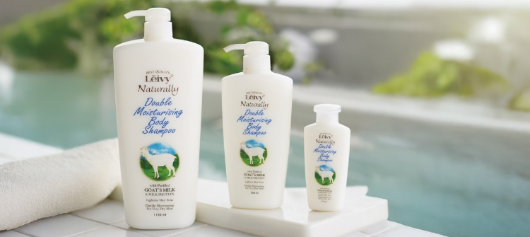 ゴートミルク（ヤギミルク）