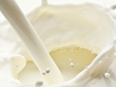 ゴートミルクが選ばれる理由