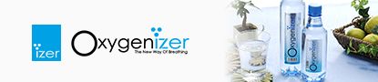 Oxygenizer