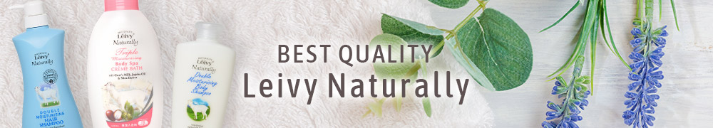 BEST QUALITY Leivy Naturally