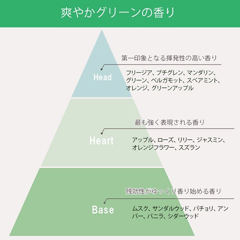 フォームハンドソープ オリーブ 香り