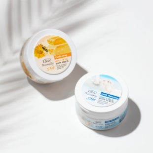 About Leivy Naturally