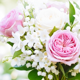 フローラル・スウィート