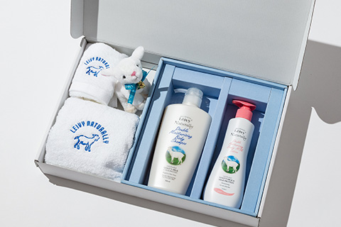 オリジナルハンドタオル