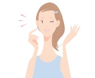 毎日使うものは、特別なケアよりも手軽さを重視したい