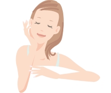 ボディシャンプーにこだわりがある