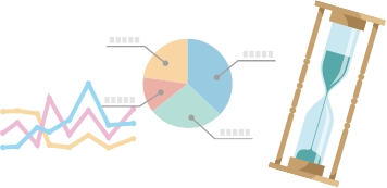「時短」「タイパ」「効率」という言葉に弱い