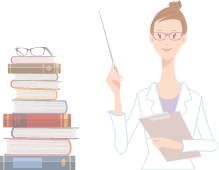 成分や開発ストーリーなど熟読するほうだ