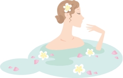 バスタイムに大切なのは洗いあがりの「爽快感」より「ご褒美感」