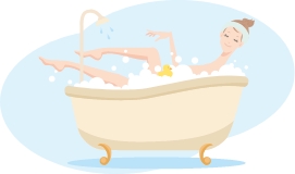 手軽さよりも、贅沢感のある上質なケアを重視したい