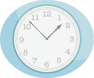 お風呂も効率よく時間を使いたい