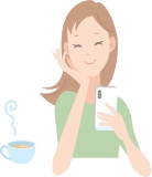 人気投票やランキングが気になるほうだ