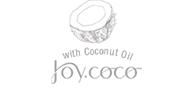 「Joy.coco（ジョイココ）」日本初１００％天然種子スクラブ配合家庭用スクラブハンドソープ