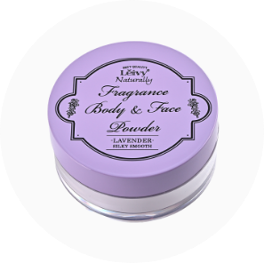 ボディパウダー