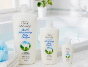 レイヴィーボディシャンプーのこだわり