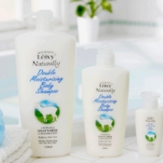 レイヴィーボディシャンプーのこだわり