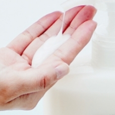 ゴートミルクアイテムをご紹介