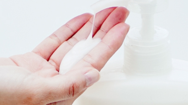 ゴートミルクアイテムをご紹介