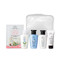 トラベルセット