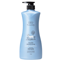 ヘアシャンプー