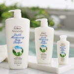 Leivy Body Shampoo Basic