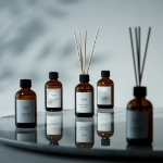 Dreamscent Body Shampoo