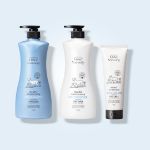 Leivy Naturally HAIR CARE