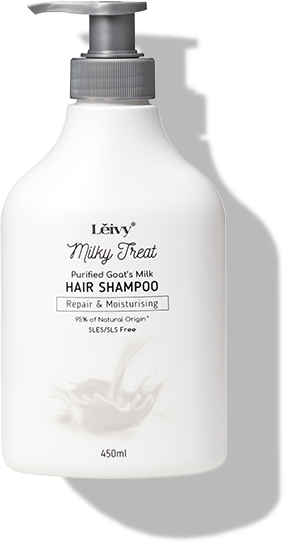 HAIR SHAMPOO