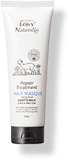 HAIR MASQUE 250g