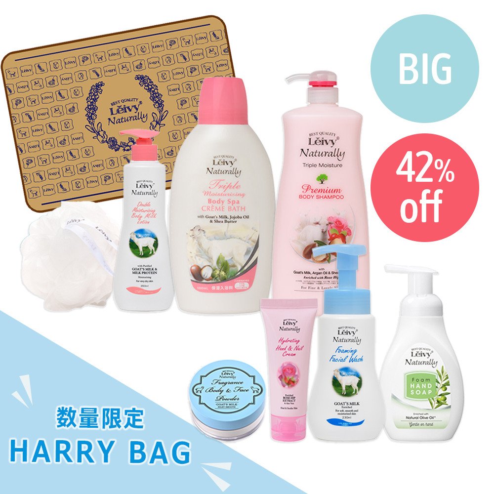 LeivyHAPPYBAG*BIG*