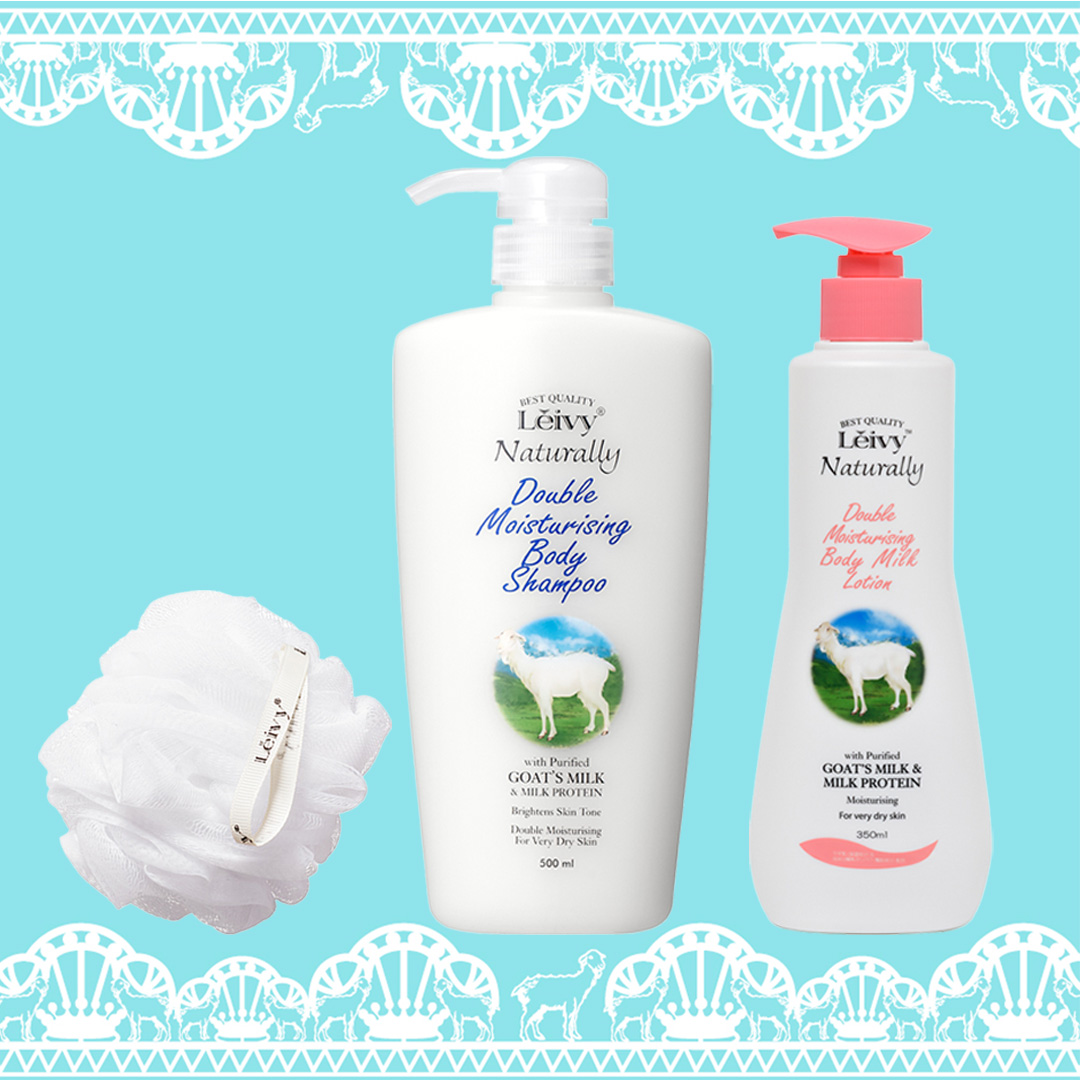 ギフト_ボディケア