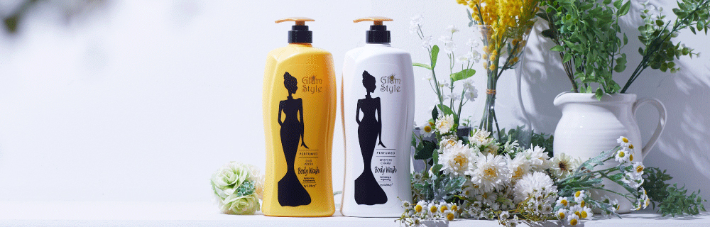 グラムスタイルボディシャンプー