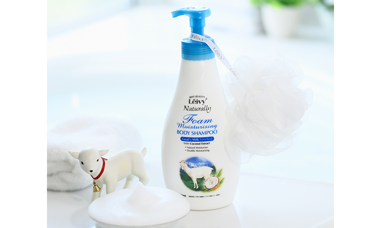 乾燥肌は毎日使うボディケアアイテムで変える