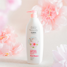 レイヴィーボディシャンプーさくら1000ml
