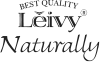 Leivy Naturally ロゴ